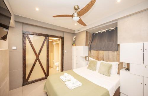 Sao Miguel do Rio Torto Apartment | Downtown Typical by Hosty