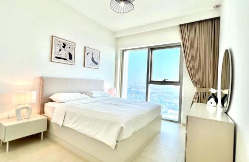 Za'abeel 2 Apartment | Downtown Views 1BR - Dubai Mall, Fountain & Burj Khalifa access