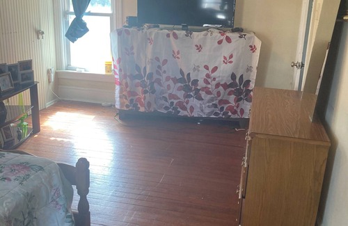 Waynesboro House | Downtown Waynesboro Home. Spacious and lovely.