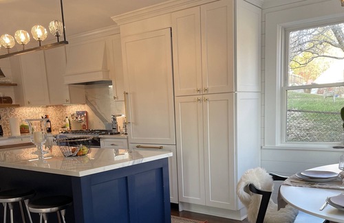 Westport House | Downtown Westport Retreat