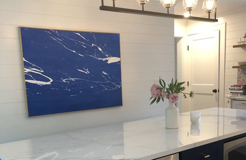 Westport House | Downtown Westport Retreat
