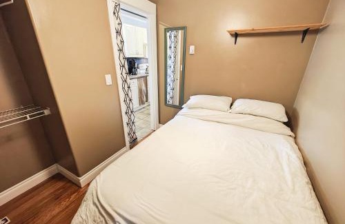Whitehorse Apartment | Downtown Whitehorse Apartment in Old Town