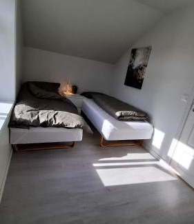 Tonsberg Apartment | Downtown with balcony