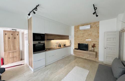 Debrecen Apartment | DowntownKate