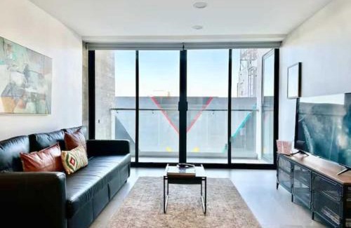 Avenida Revolucion House | Dowtown 1 BR Suite in Av Revolucion Tijuana