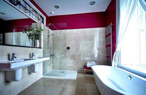 Chathill Hotel | Doxford Hall Hotel & Spa