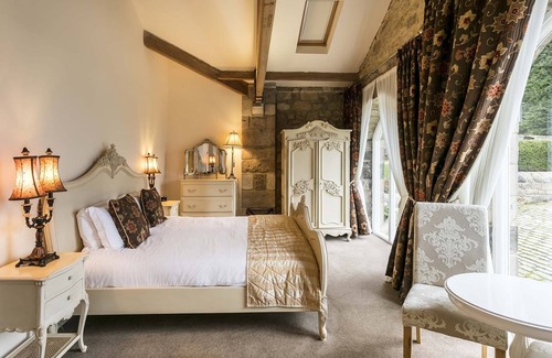 Chathill Hotel | Doxford Hall Hotel & Spa