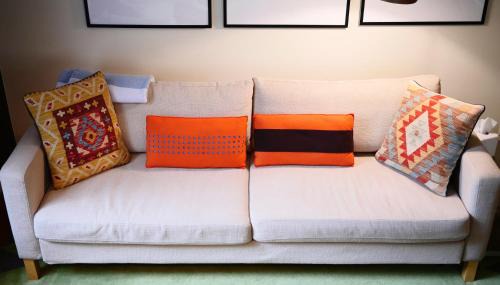 Alphabet Historic District Apartment | Doyle Lovejoy