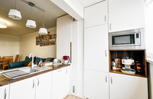Mladost Apartment | Doynov's Apartment