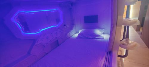 Krishnagiri Hotel | DOZ Lounge