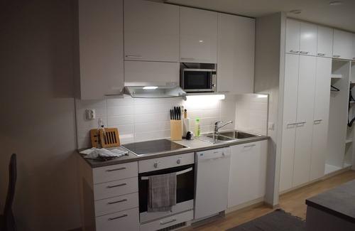 Vaasa Apartment | DP Apartments Vaasa