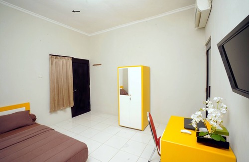 Palembang House | Dparagon Dwikora