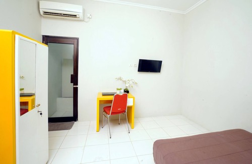Palembang House | Dparagon Dwikora