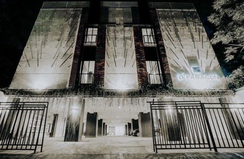 Sinduadi Hotel | Dparagon Pogung F