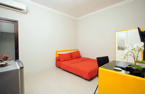 Palembang House | Dparagon Trikora