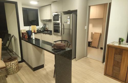 Ciudad Del Este Apartment | Dpto 3 HABITACIONES COMPLEJO ECO VILLA CDE