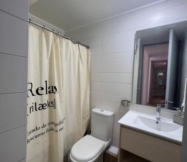 Bahia Inglesa Apartment | Dpto 3D 2B + Quincho propio By Terrabahia