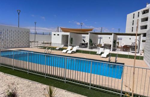 Bahia Inglesa Apartment | Dpto 3D 2B + Quincho propio By Terrabahia