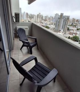Rio Cuarto Apartment | Dpto Cardinales 13B