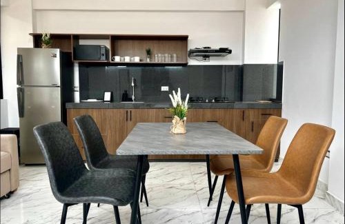 Tacna Apartment | Dpto de estreno centro de Tacna 303