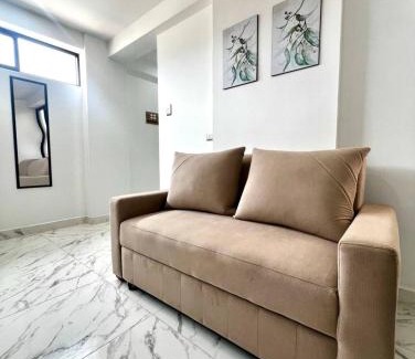 Tacna Apartment | Dpto de estreno centro de Tacna 303