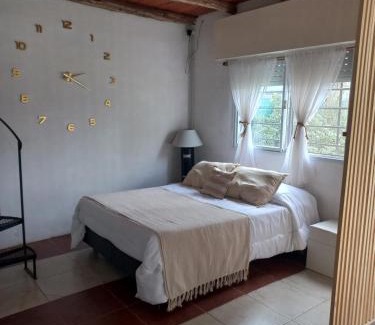 Concepcion del Uruguay Apartment | Dpto EL QUINCHO
