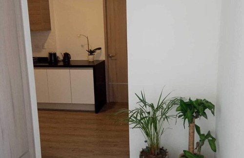 Angelopolis Apartment | Dpto. de lujo en Puebla - zona Angelópolis -
