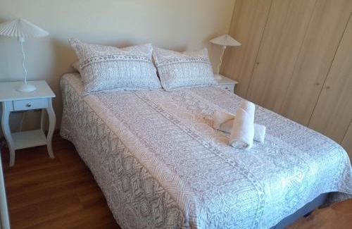 Concepcion Apartment | Dpto Nuevo, Full Equipado, 2D 1B, Céntrico, Mirador del Bio Bio, a minutos del Aeropuerto, Mall, Excelente Conectividad