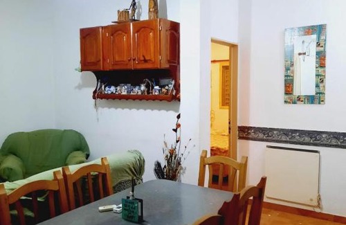 Formosa Apartment | Dpto temporario Jardines de Formosa