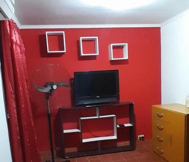 Concepcion del Bermejo Apartment | Dpto totalmente amueblado en pleno centro