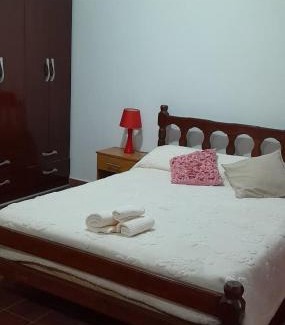 Concepcion del Bermejo Apartment | Dpto totalmente amueblado en pleno centro