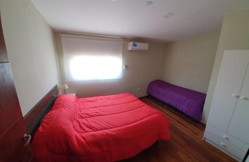 Dean Funes Apartment | Dptos CerBo