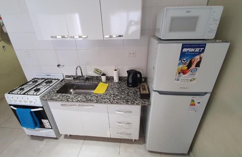 Dean Funes Apartment | Dptos CerBo