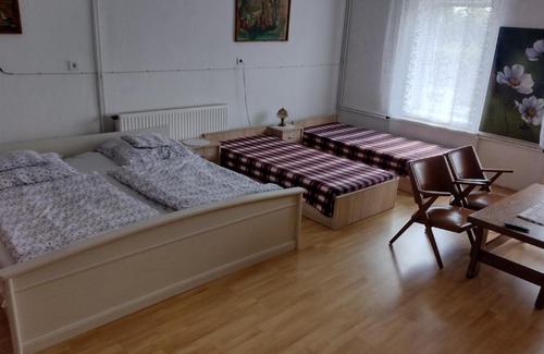 Zakany Resort | Dráva Völgye Vendégház