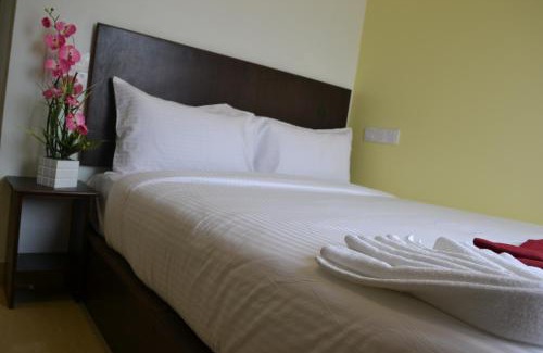 Bayan Lepas Hotel | DR Hotel Penang