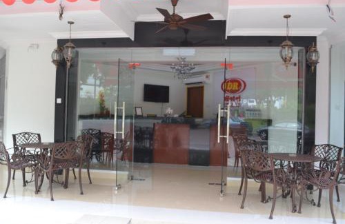 Bayan Lepas Hotel | DR Hotel Penang