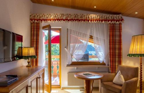 Baiersbronn Hotel | Dr Lohbeck Privathotel Sonne Baiersbronn