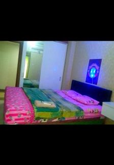 South Tangerang Apartment | DR.ROOM APARTEMEN