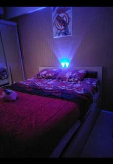 South Tangerang Apartment | DR.ROOM APARTEMEN