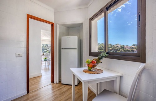 Cala Santany Apartment | Drac 5 by dracmallorca
