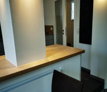 Burgeresch Apartment | Drachenhöhle Wiebke
