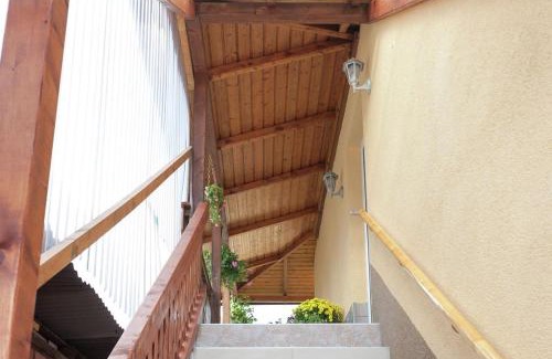 Wutha-Farnroda Apartment | Drachenstein