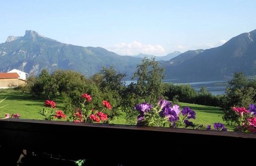 Tiefgraben Apartment | Drachenwand - Dirnbergerhof (3 flowers) - Spielberger