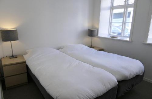 Dragor Apartment | Dragør Hotel & Apartments