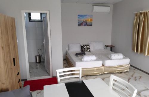 Shabla House | Draganov House