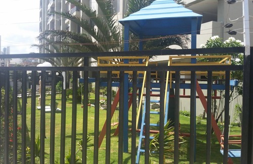 Praia de Iracema Apartment | Dragao do Mar Residence, two bedrms, two full baths, two blocks from the beach.