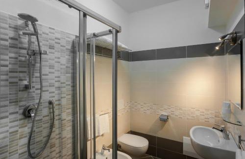 Morcone Apartment | Drago Residence