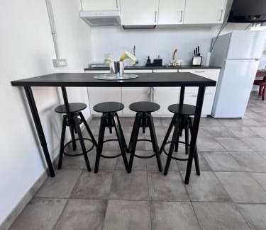 Taibique Apartment | Drago y Laurel