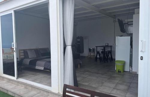 Taibique Apartment | Drago y Laurel
