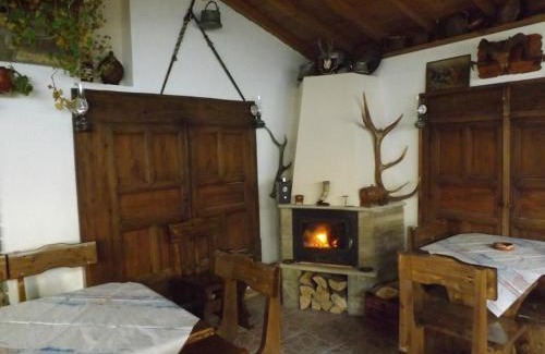 Kotel House | Dragoevata Kashta